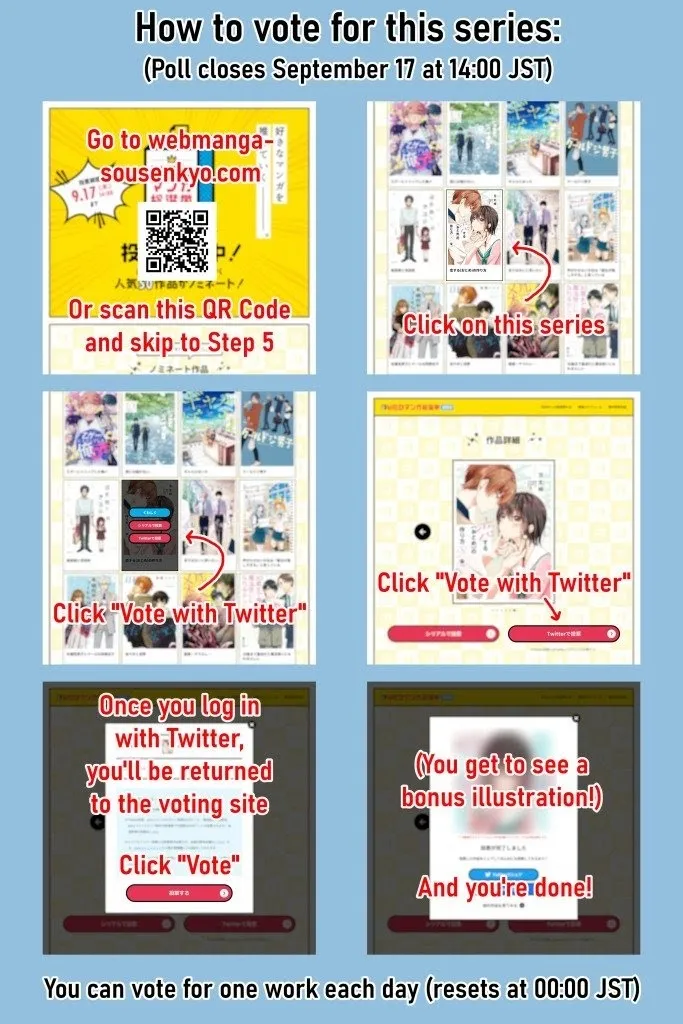 How To Make A "girl" Fall In Love Chapter 6.2 page 11 - 