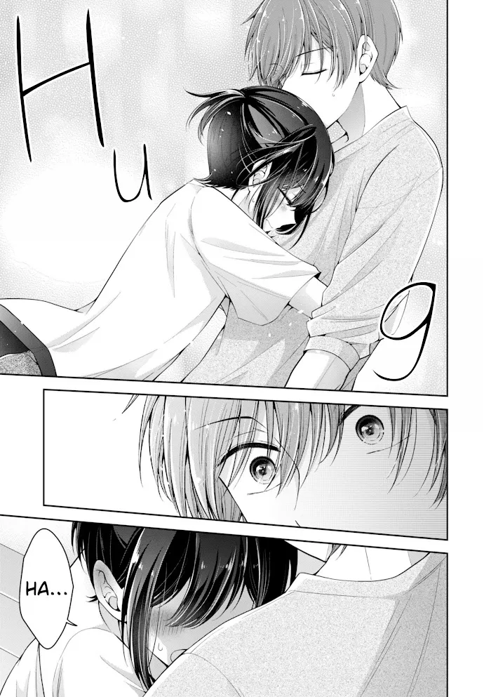 How To Make A "girl" Fall In Love Chapter 6.25 page 4 - 