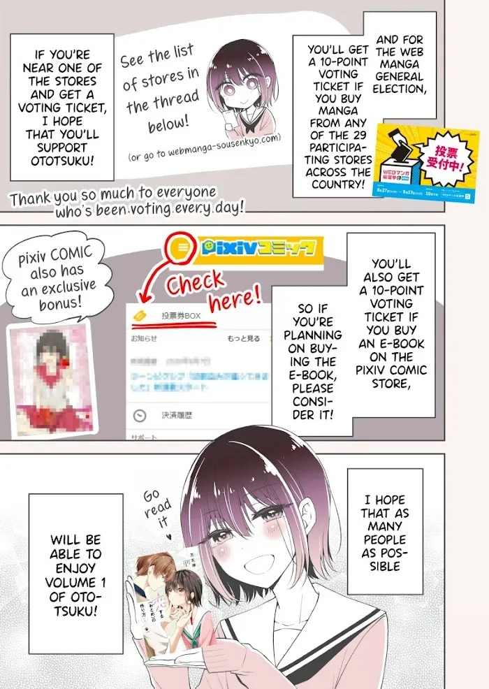 How To Make A "girl" Fall In Love Chapter 6.25 page 9 - 