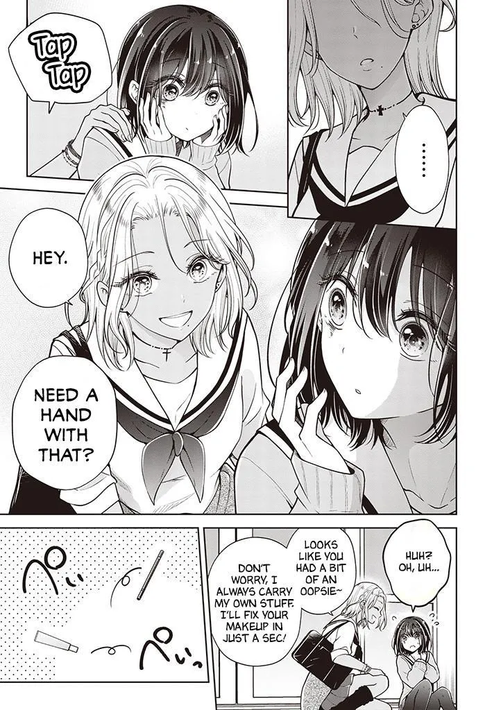 How To Make A "girl" Fall In Love Chapter 61 page 3 - 