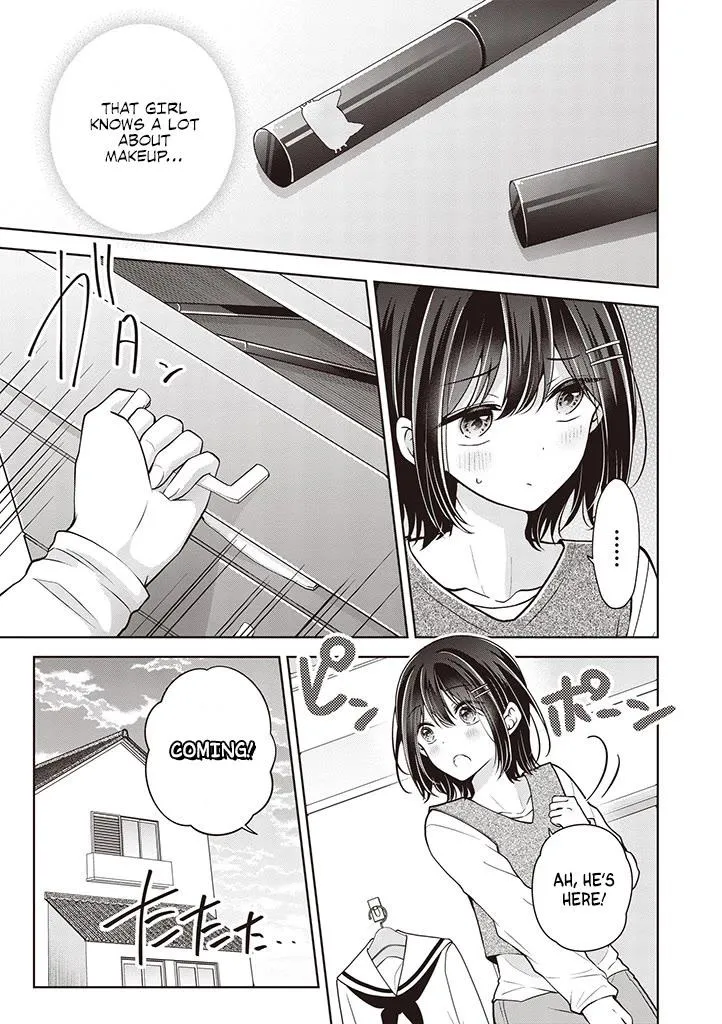 How To Make A "girl" Fall In Love Chapter 62 page 13 - 