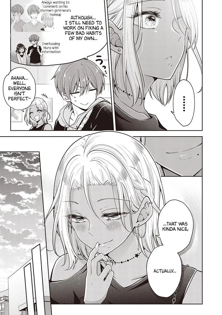 How To Make A "girl" Fall In Love Chapter 62 page 9 - 