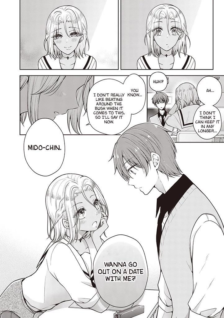 How To Make A "girl" Fall In Love Chapter 63 page 12 - 