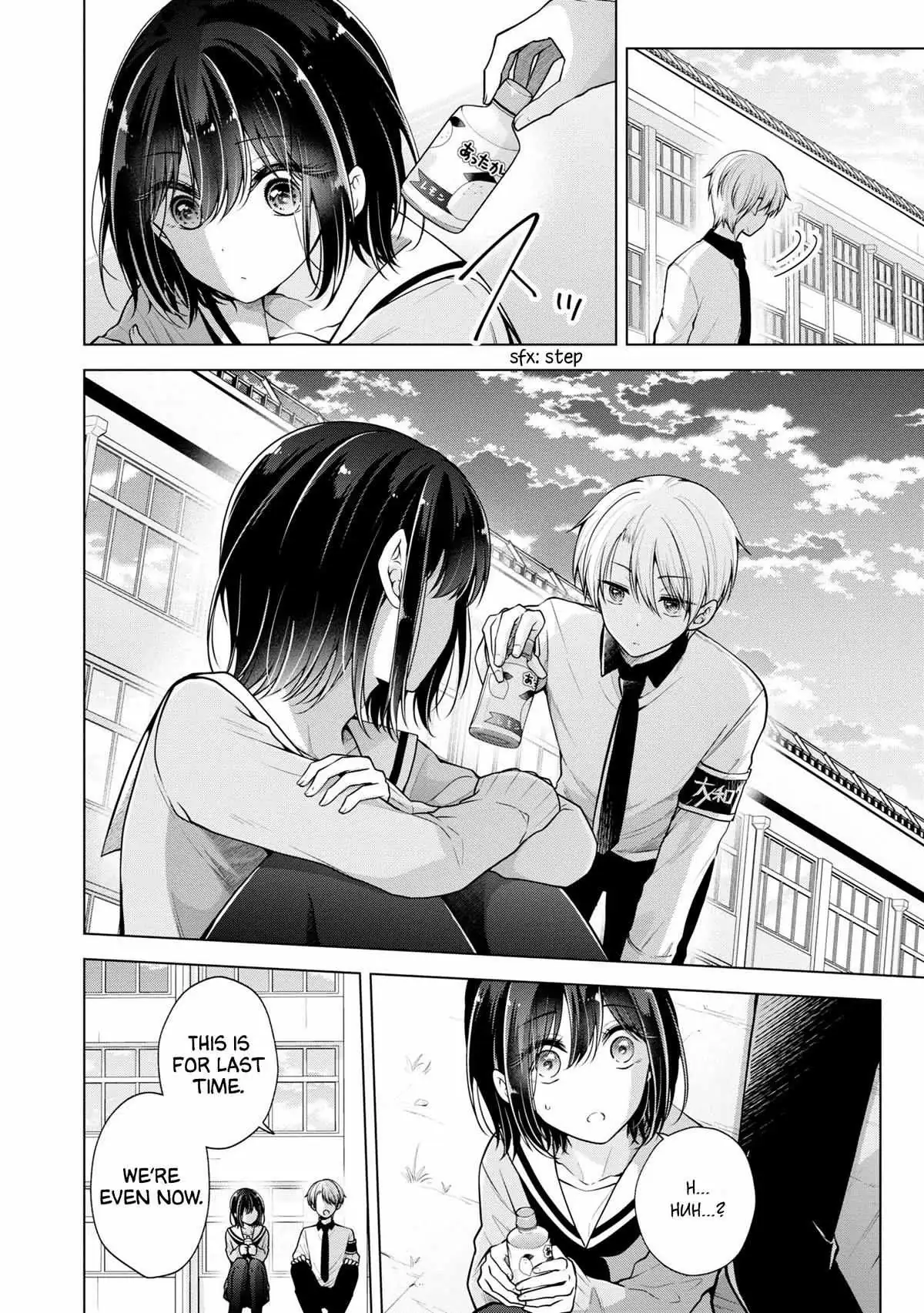 How To Make A "girl" Fall In Love Chapter 65 page 2 - 