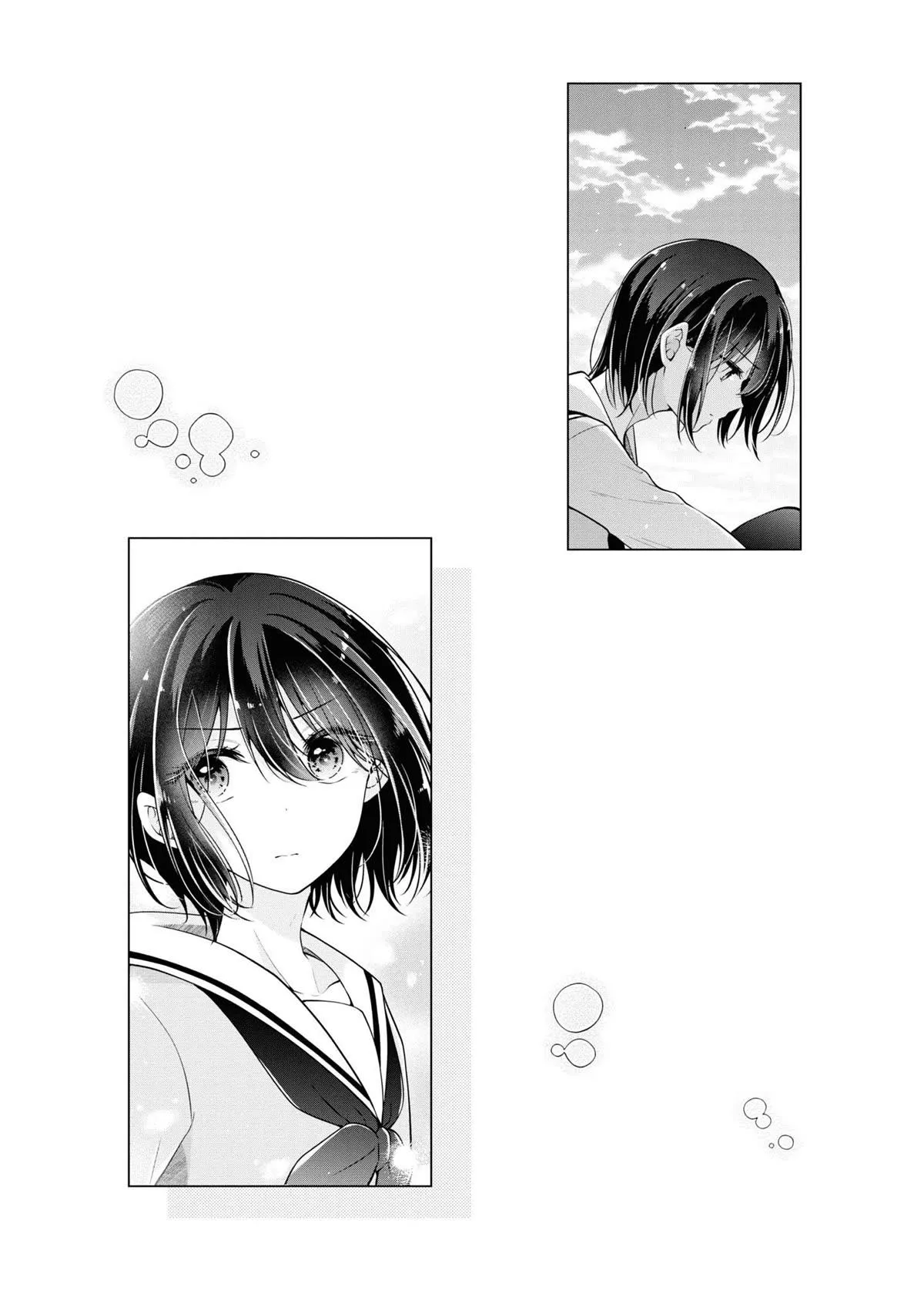 How To Make A "girl" Fall In Love Chapter 65 page 16 - 