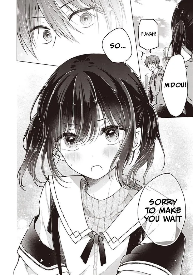 How To Make A "girl" Fall In Love Chapter 66 page 2 - 