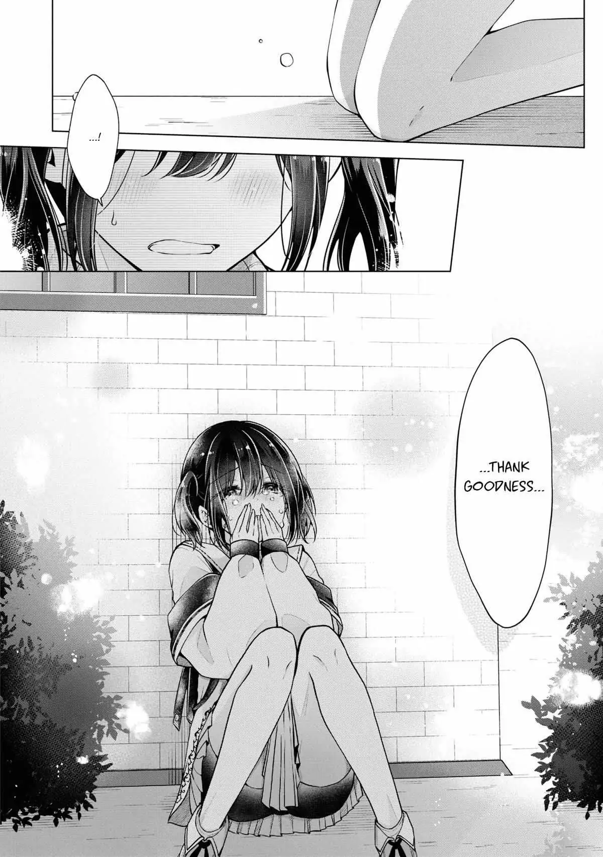 How To Make A "girl" Fall In Love Chapter 67 page 21 - 