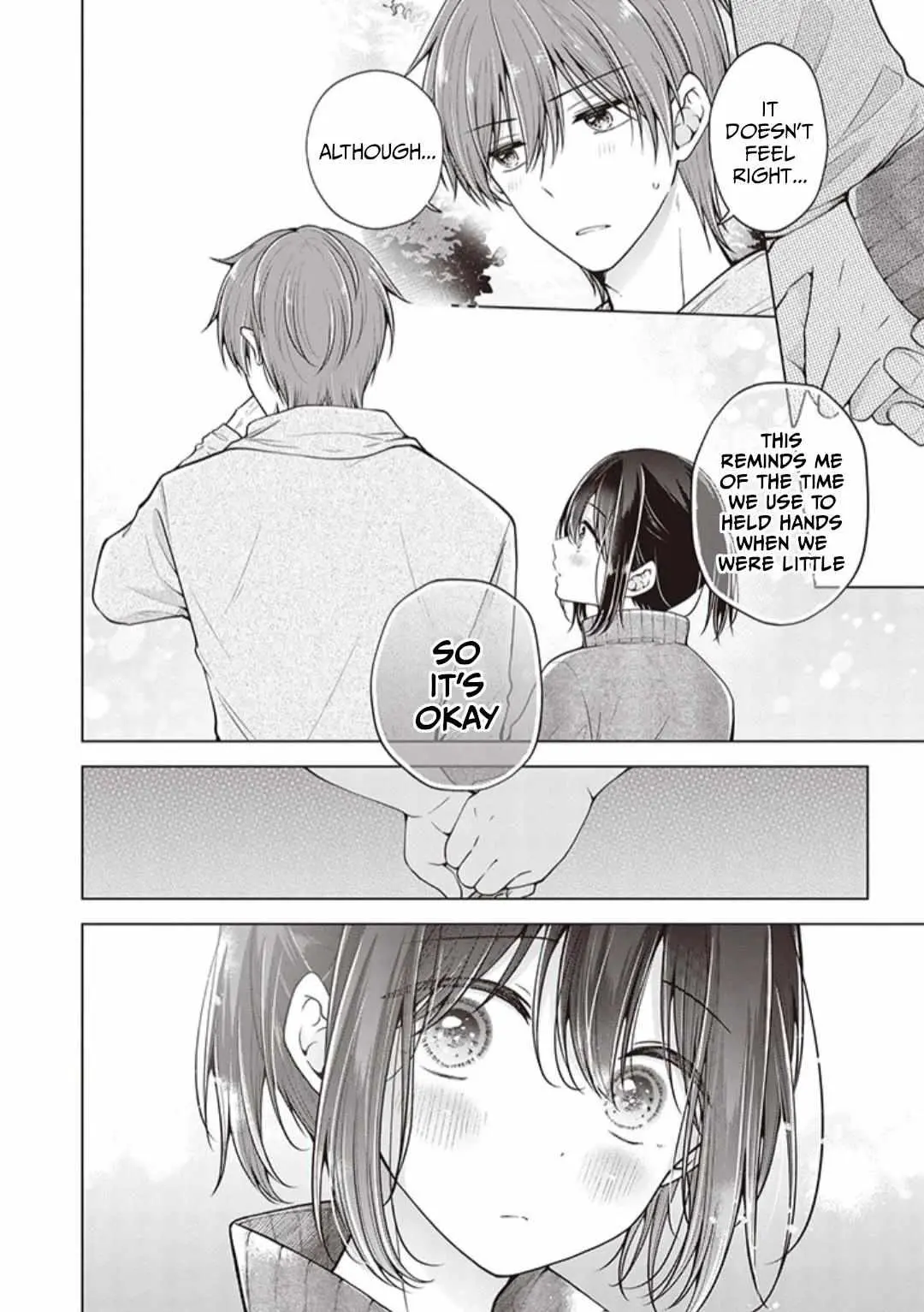 How To Make A "girl" Fall In Love Chapter 68 page 10 - 