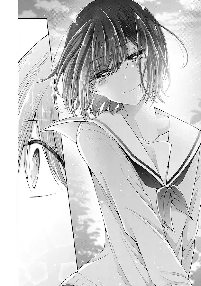 How To Make A "girl" Fall In Love Chapter 8 page 10 - 