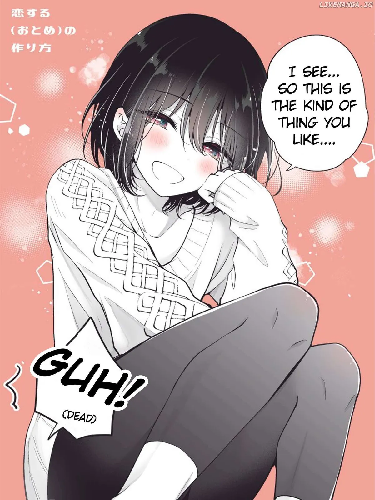 How To Make A "girl" Fall In Love Chapter 80.2 page 2 - 
