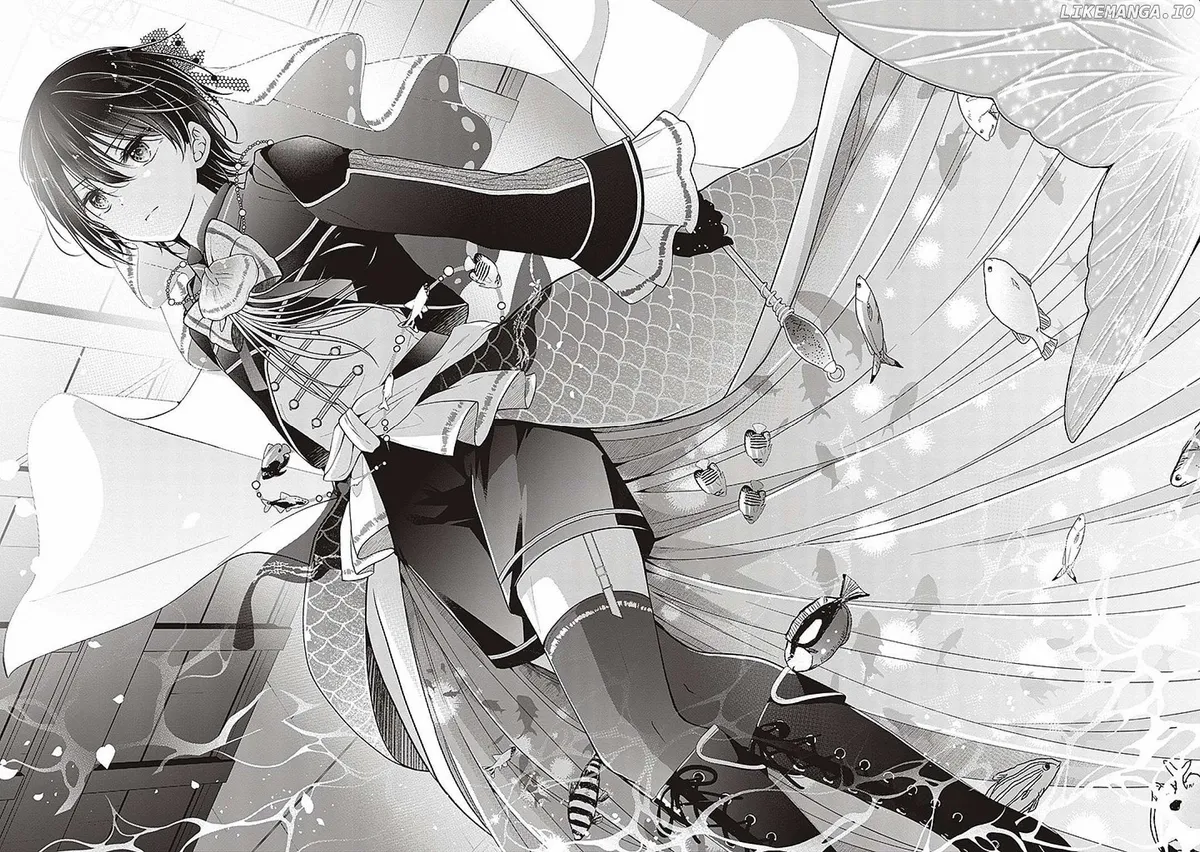 How To Make A "girl" Fall In Love Chapter 80 page 14 - 