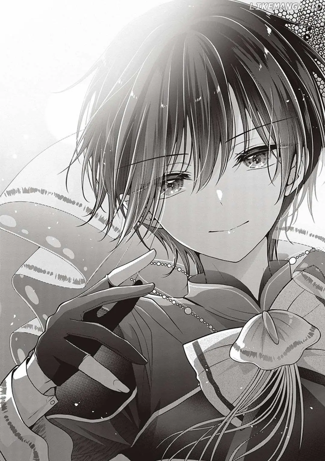 How To Make A "girl" Fall In Love Chapter 80 page 15 - 