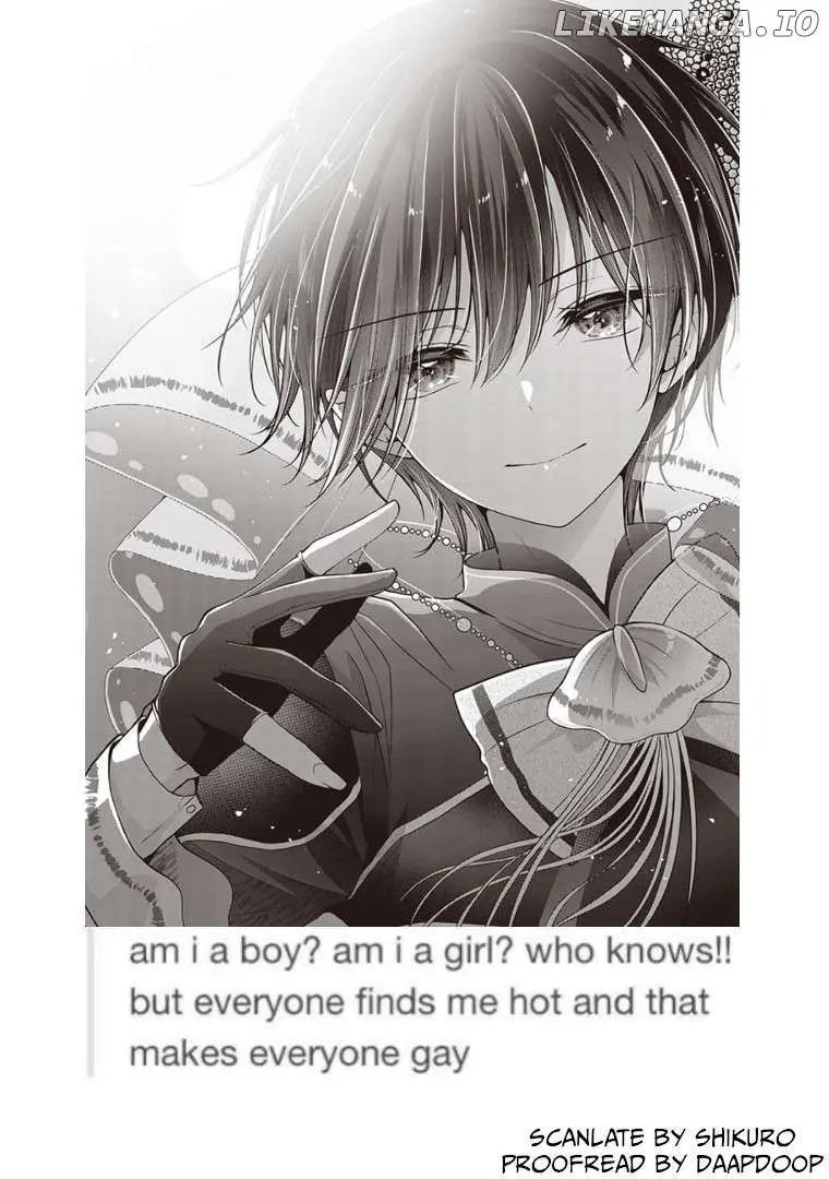 How To Make A "girl" Fall In Love Chapter 80 page 16 - 