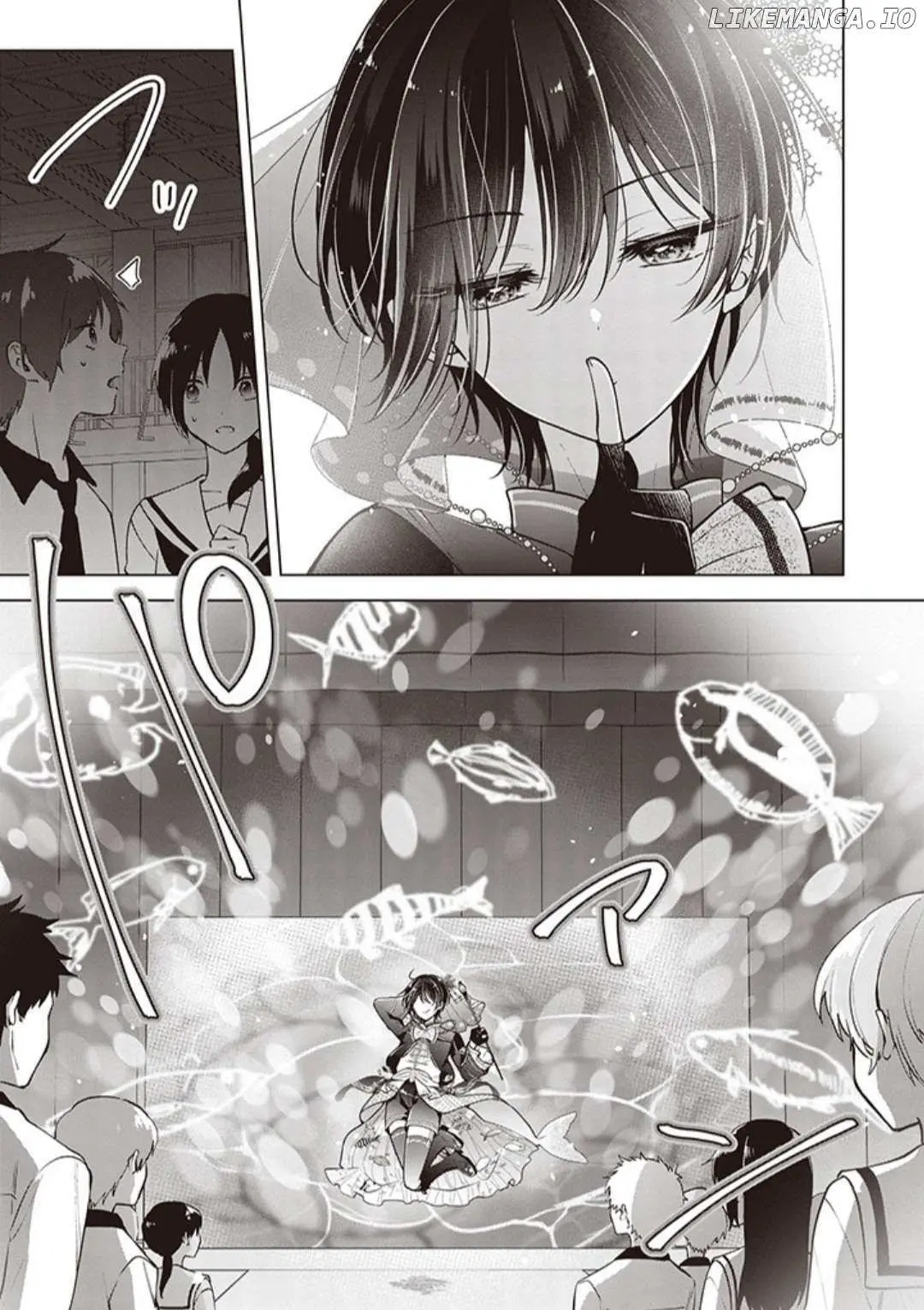 How To Make A "girl" Fall In Love Chapter 81 page 2 - 