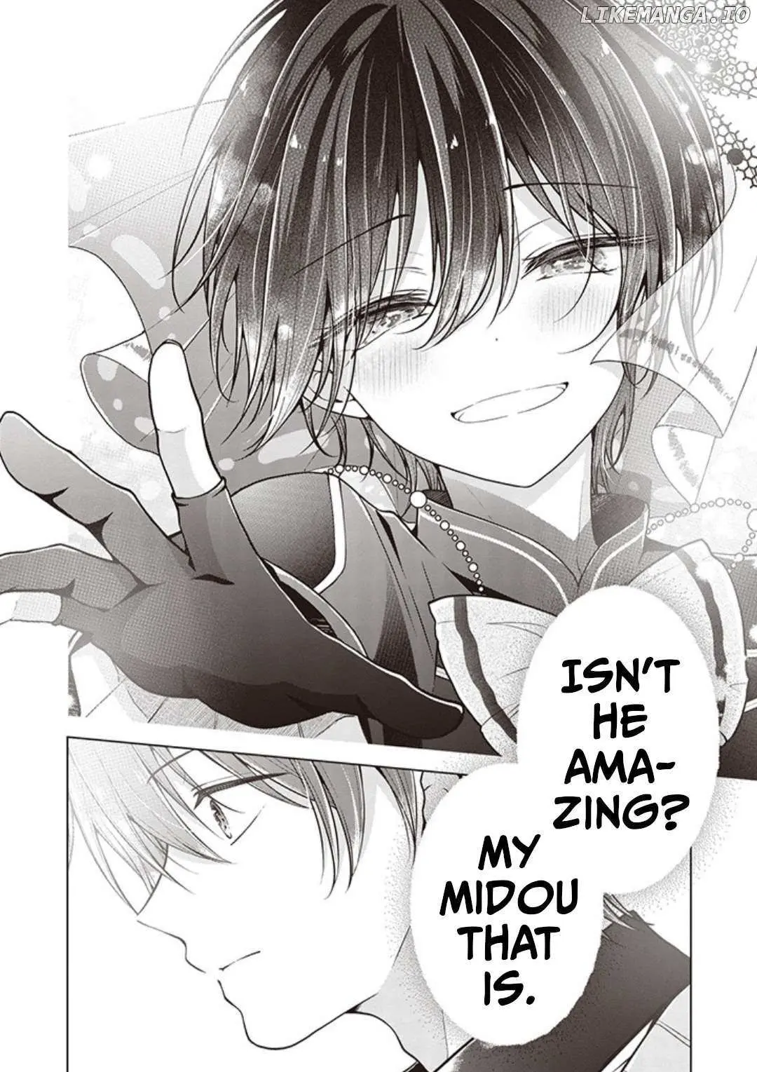 How To Make A "girl" Fall In Love Chapter 81 page 13 - 