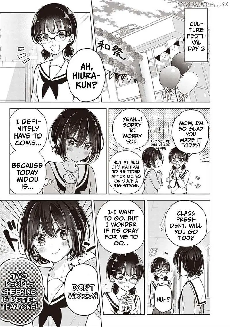 How To Make A "girl" Fall In Love Chapter 82 page 1 - 