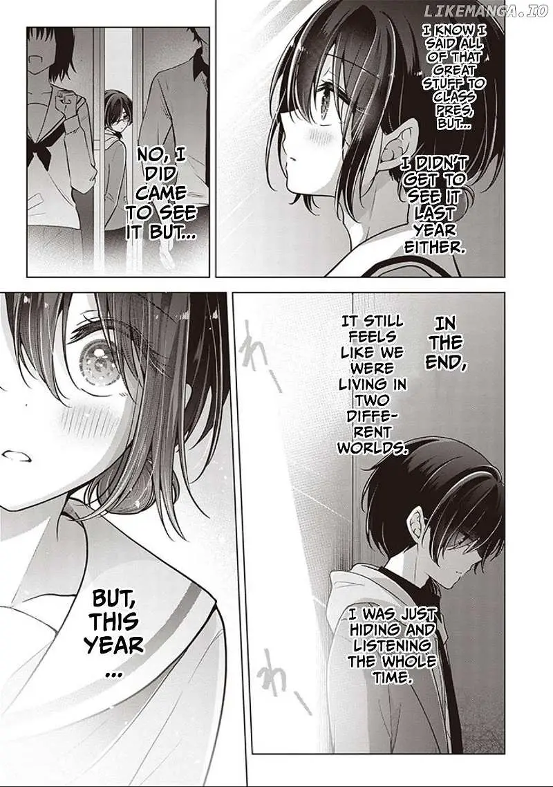 How To Make A "girl" Fall In Love Chapter 82 page 5 - 