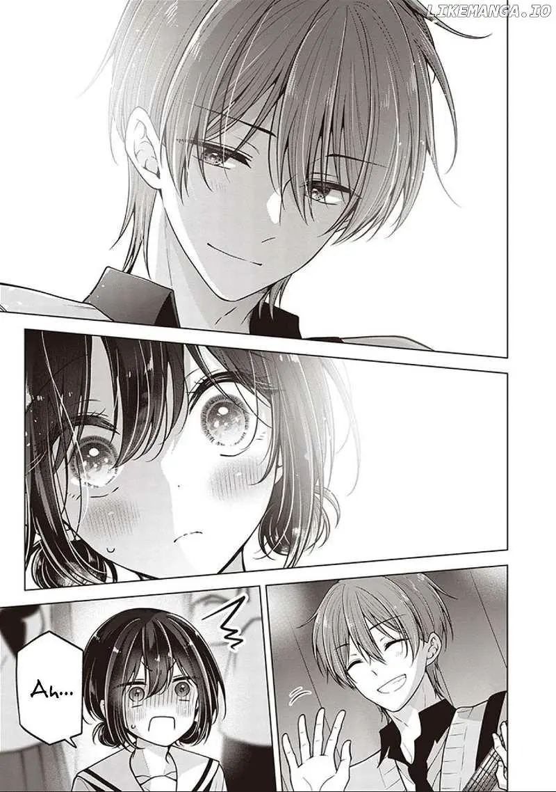 How To Make A "girl" Fall In Love Chapter 82 page 7 - 