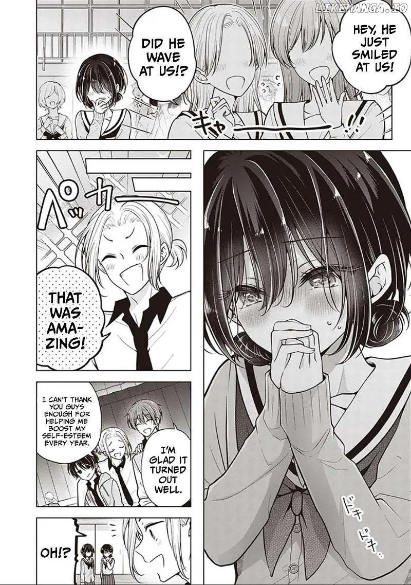 How To Make A "girl" Fall In Love Chapter 82 page 8 - 