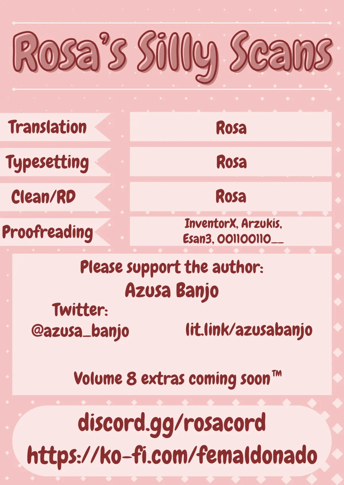 How To Make A "girl" Fall In Love Chapter 83.5 page 5 - 