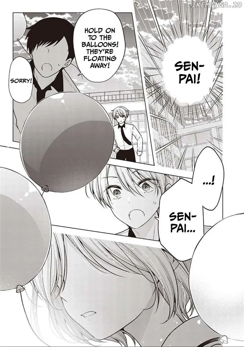 How To Make A "girl" Fall In Love Chapter 83 page 11 - 