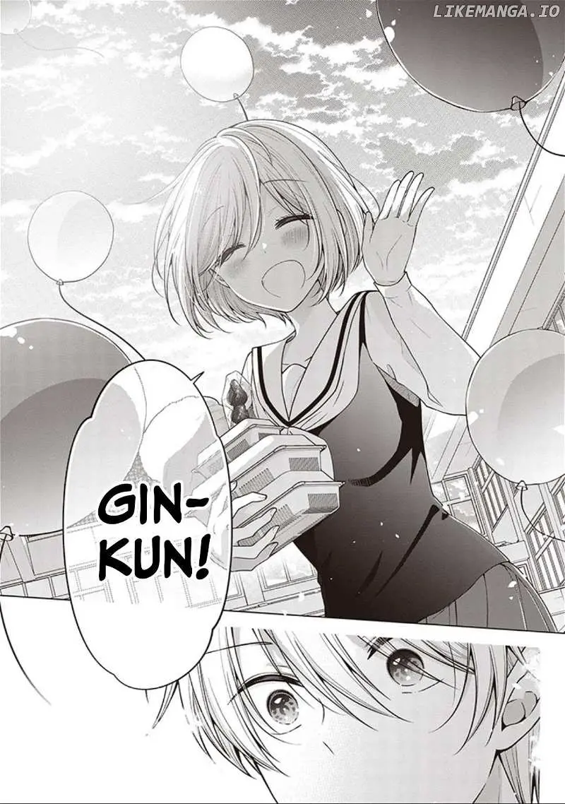 How To Make A "girl" Fall In Love Chapter 83 page 12 - 