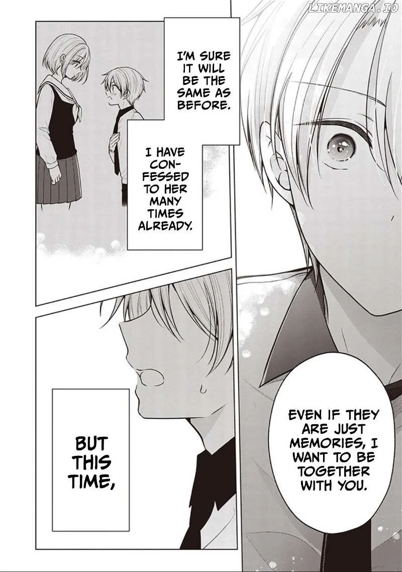 How To Make A "girl" Fall In Love Chapter 83 page 14 - 