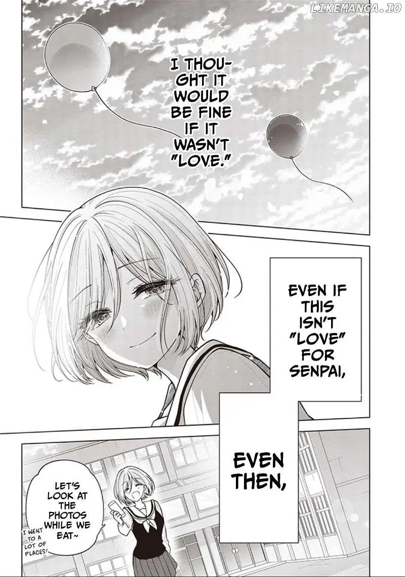 How To Make A "girl" Fall In Love Chapter 83 page 15 - 