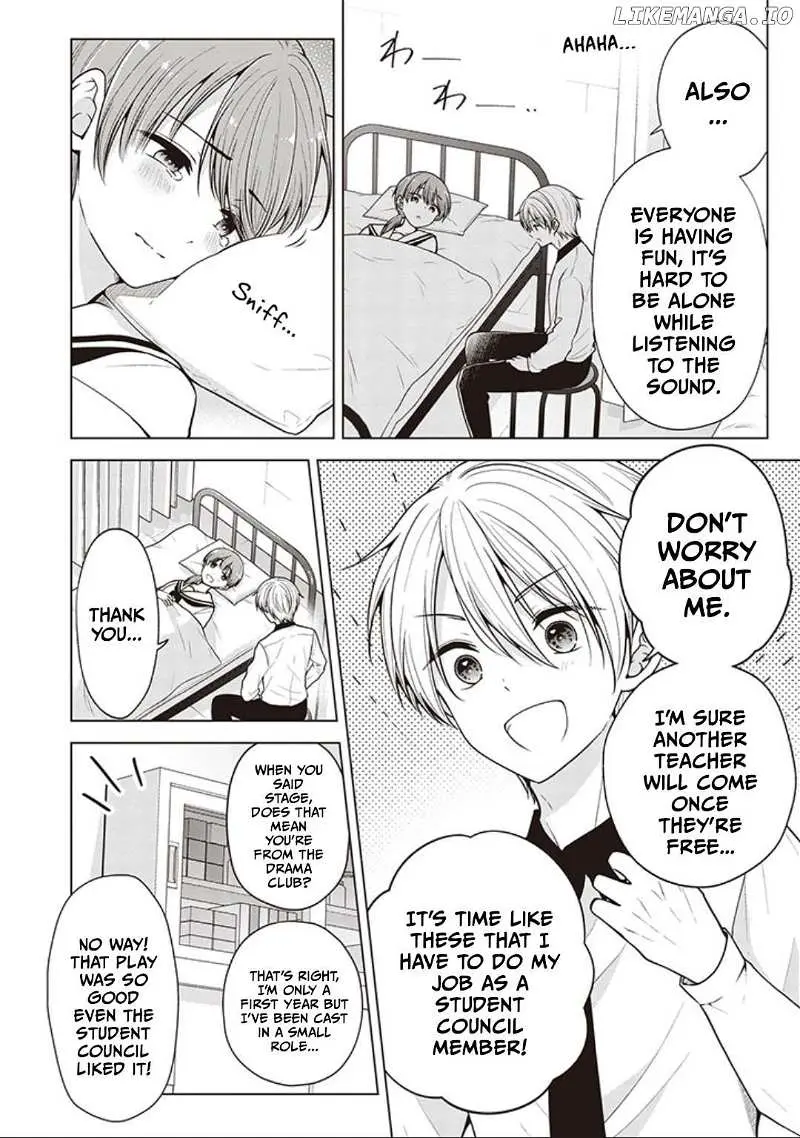 How To Make A "girl" Fall In Love Chapter 83 page 4 - 