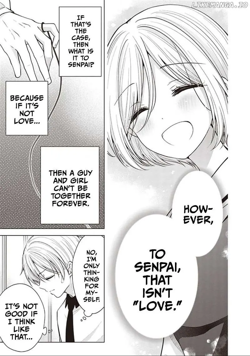 How To Make A "girl" Fall In Love Chapter 83 page 7 - 