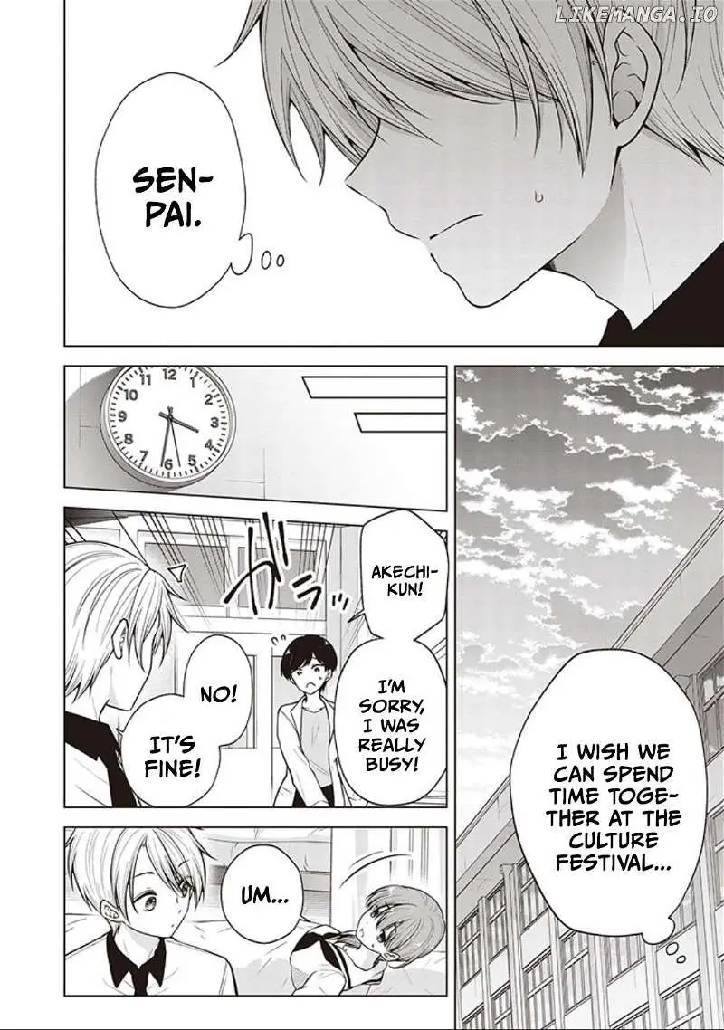 How To Make A "girl" Fall In Love Chapter 83 page 8 - 