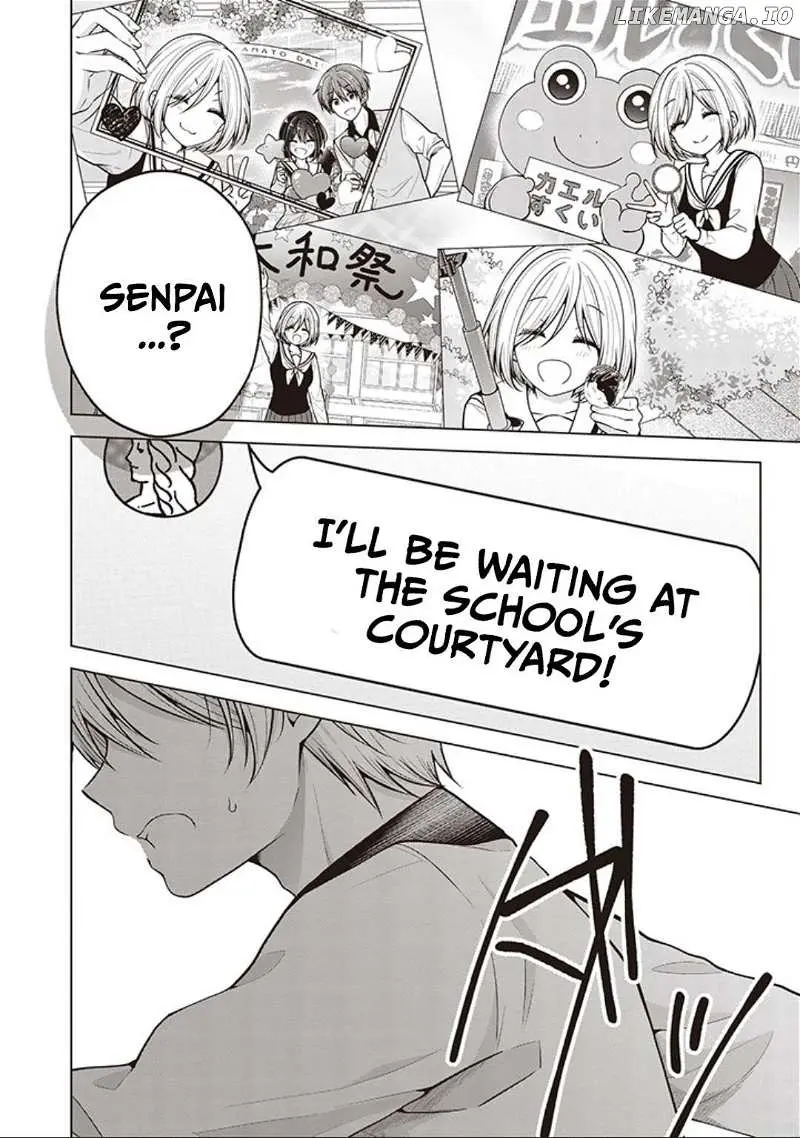 How To Make A "girl" Fall In Love Chapter 83 page 10 - 