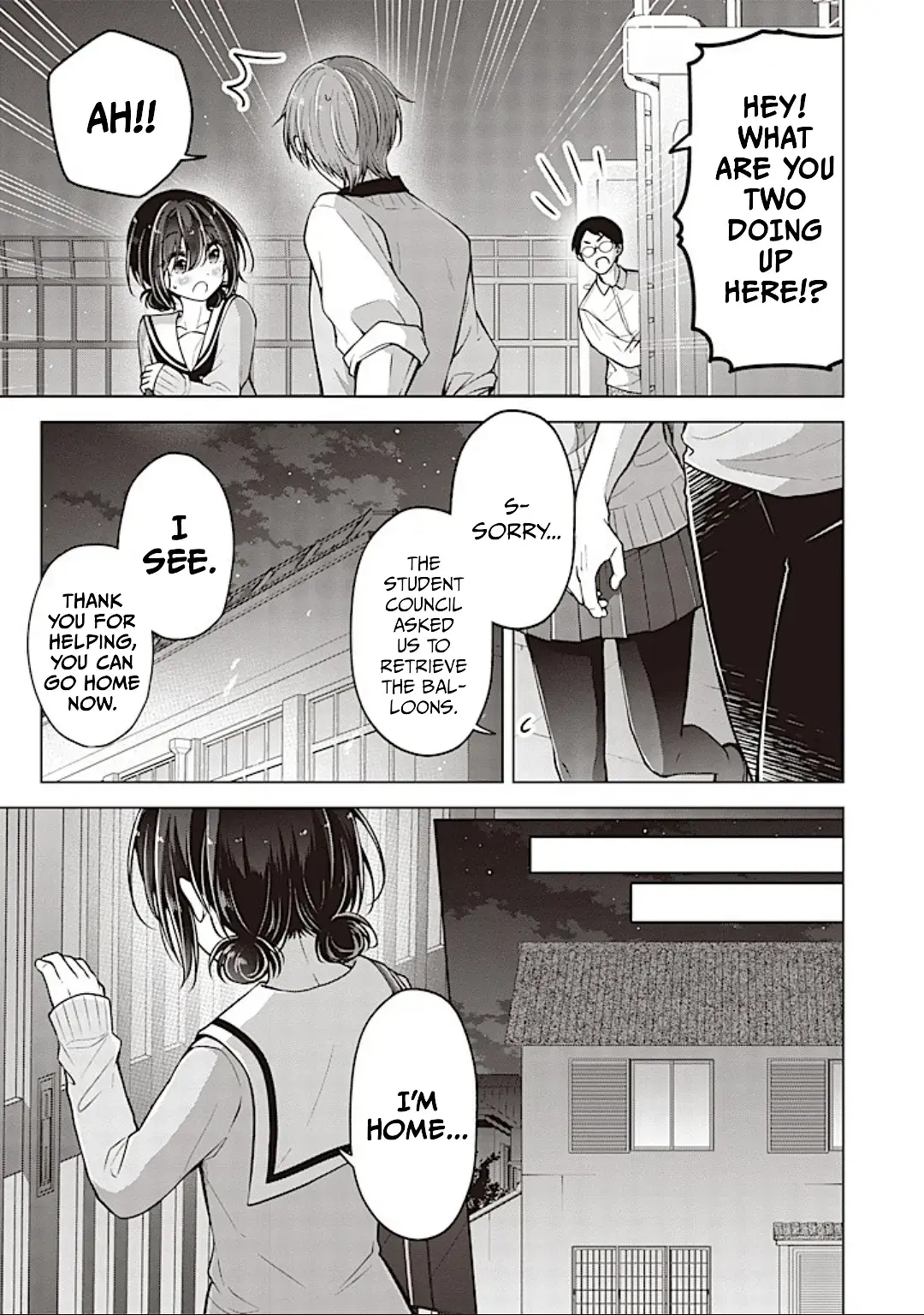 How To Make A "girl" Fall In Love Chapter 84 page 11 - 