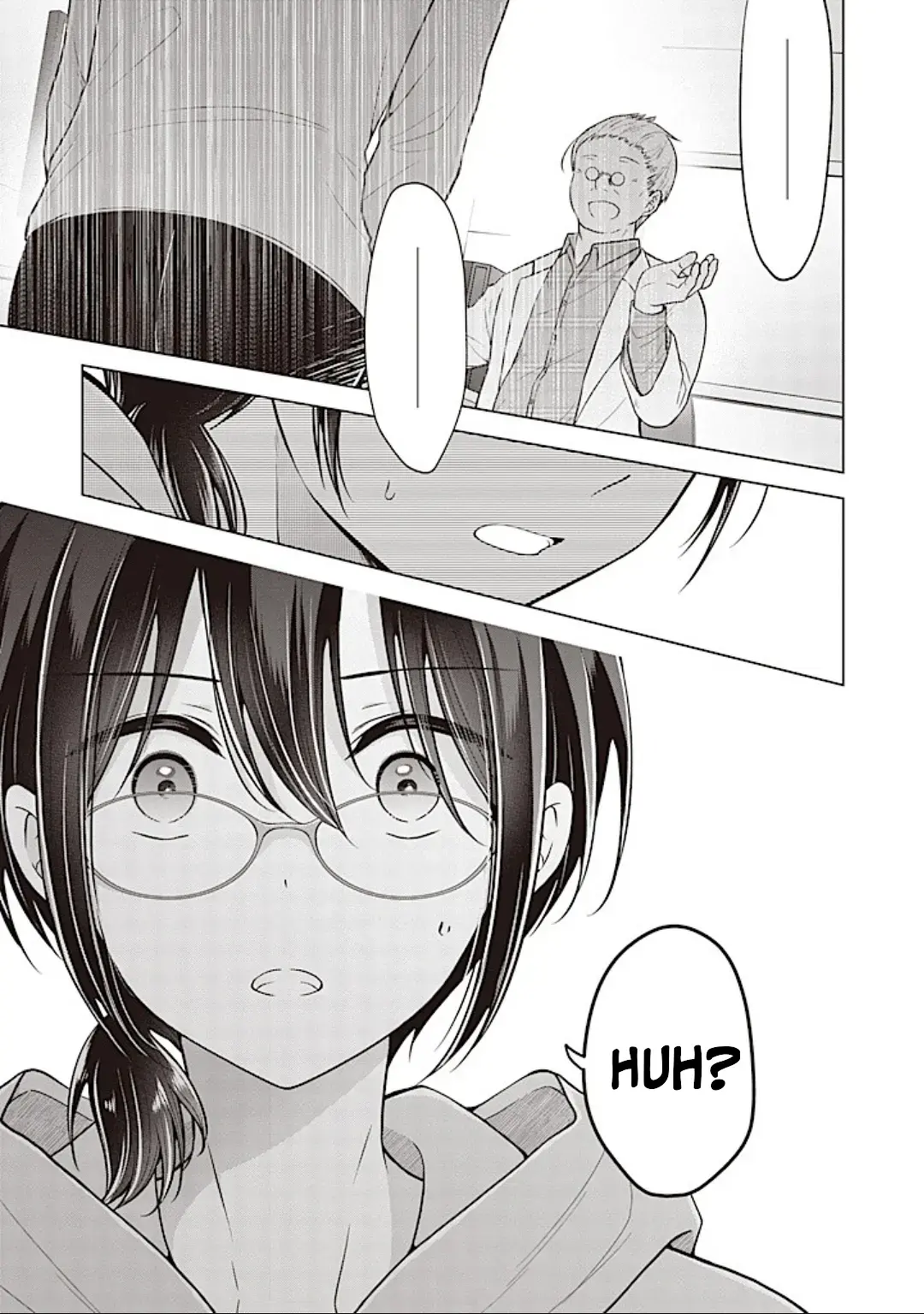 How To Make A "girl" Fall In Love Chapter 84 page 17 - 