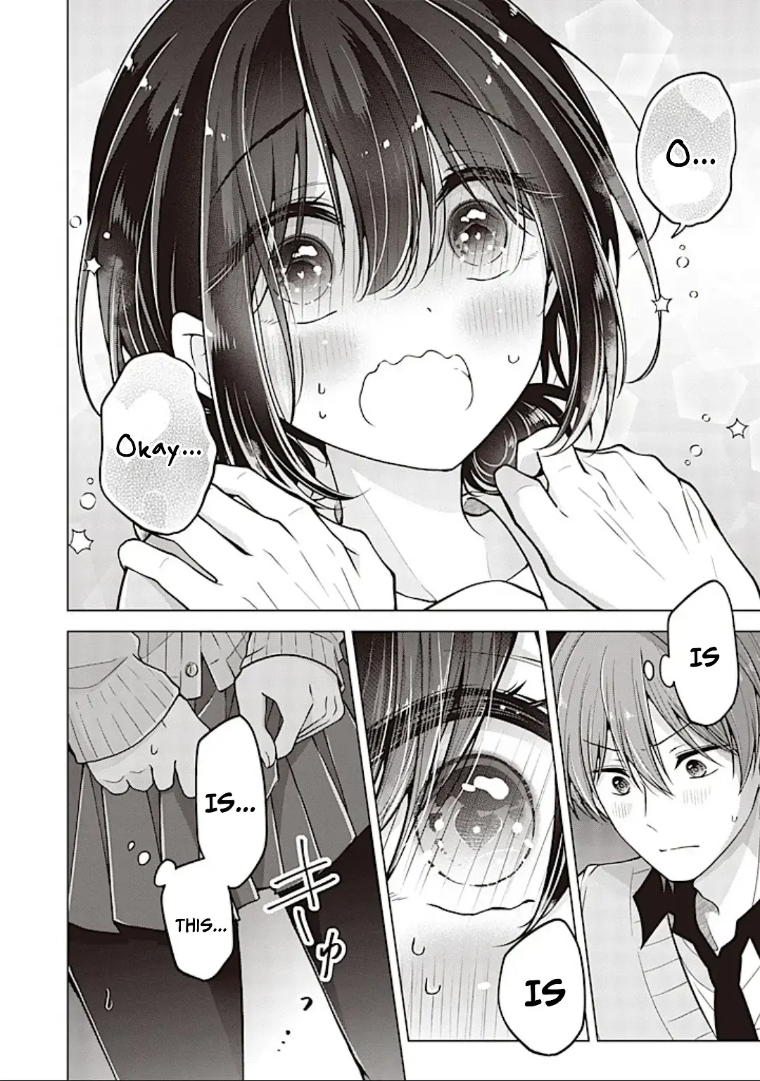 How To Make A "girl" Fall In Love Chapter 84 page 10 - 
