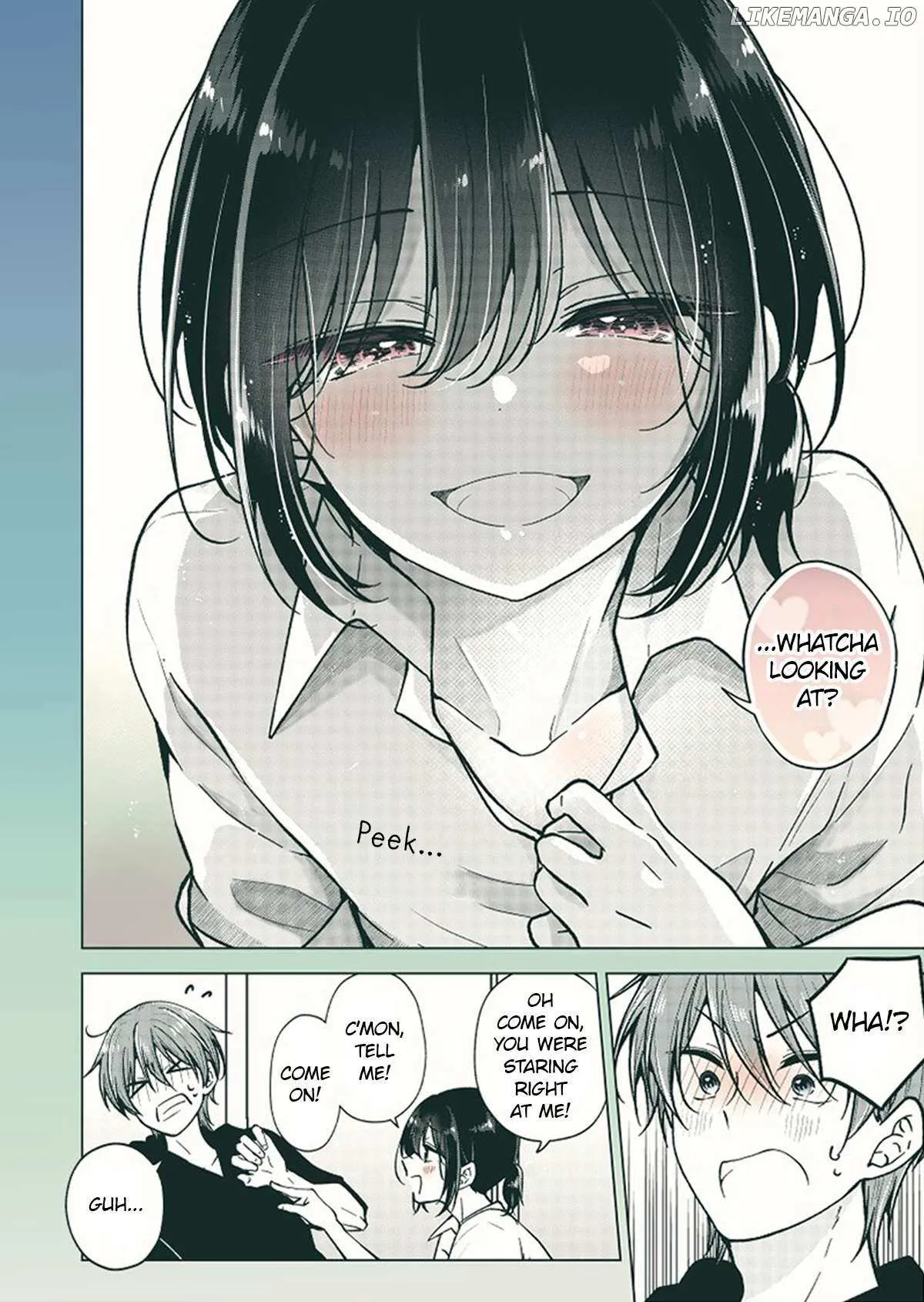 How To Make A "girl" Fall In Love Chapter 85.5 page 4 - 