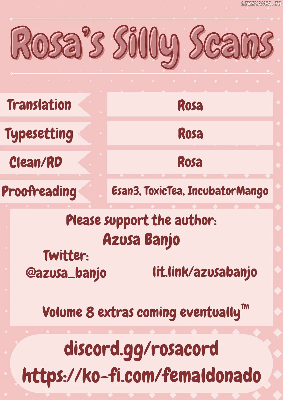 How To Make A "girl" Fall In Love Chapter 85.5 page 8 - 