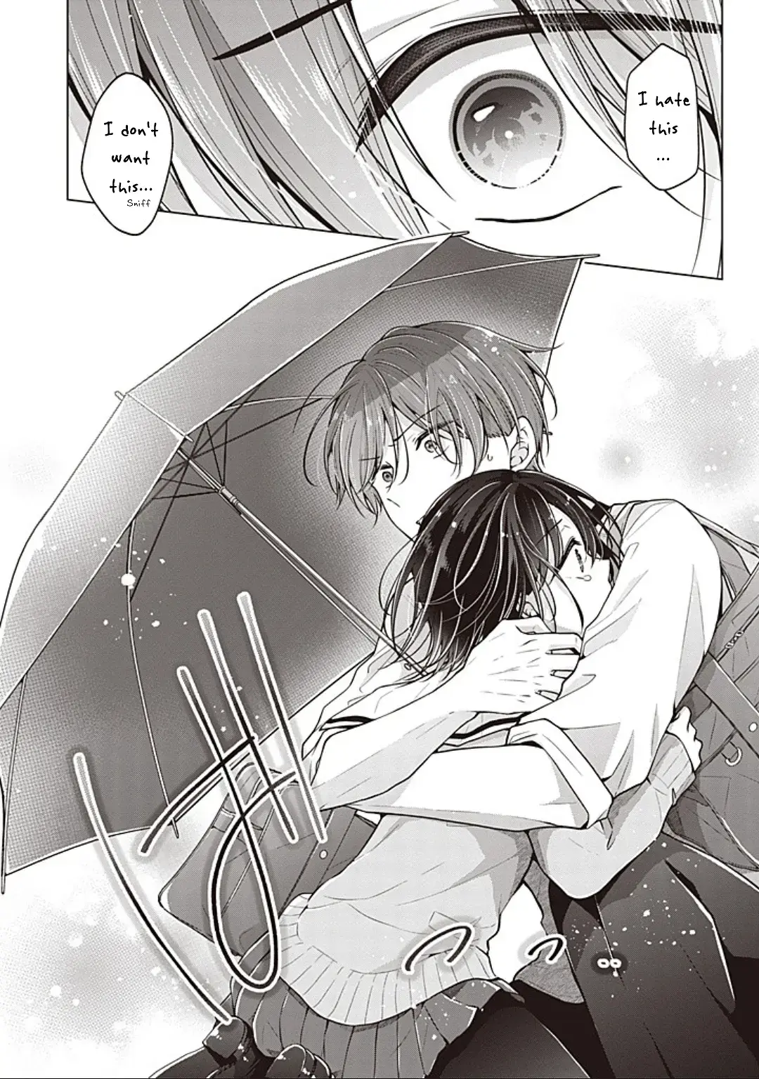 How To Make A "girl" Fall In Love Chapter 85 page 12 - 