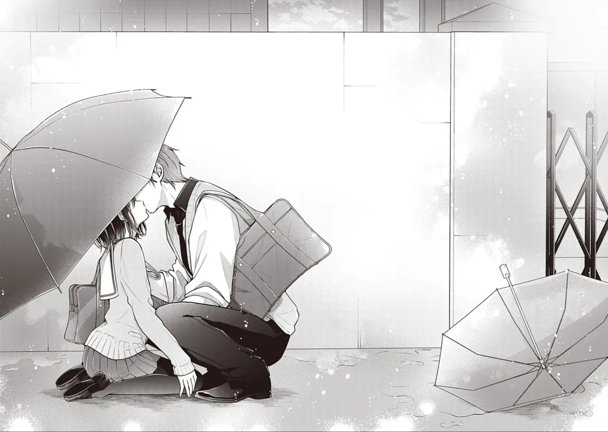 How To Make A "girl" Fall In Love Chapter 85 page 14 - 