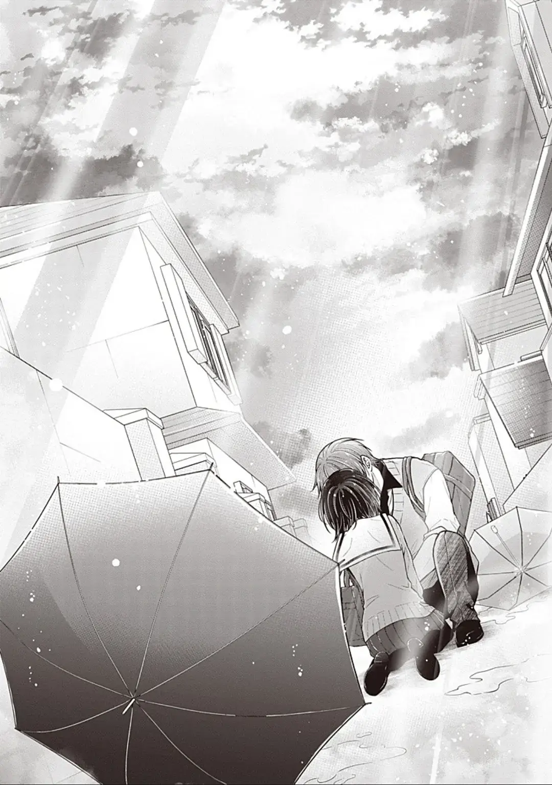 How To Make A "girl" Fall In Love Chapter 85 page 16 - 