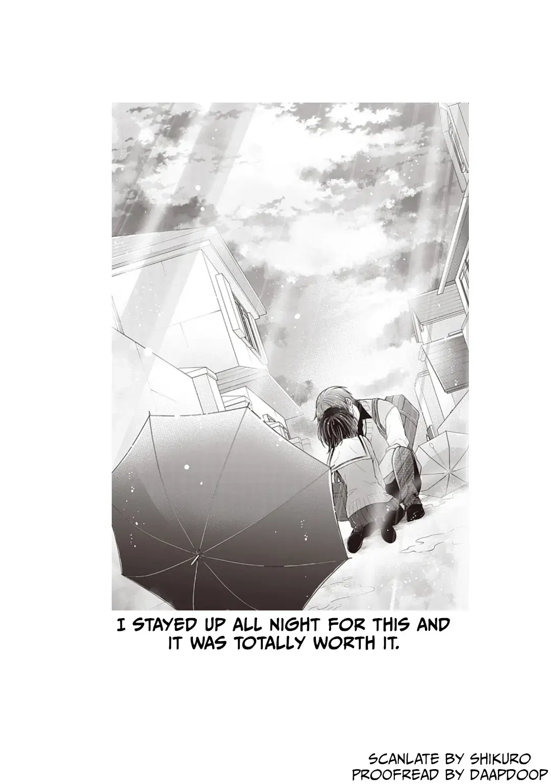 How To Make A "girl" Fall In Love Chapter 85 page 17 - 