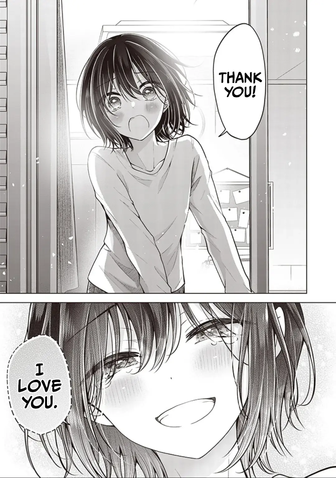 How To Make A "girl" Fall In Love Chapter 86 page 17 - 