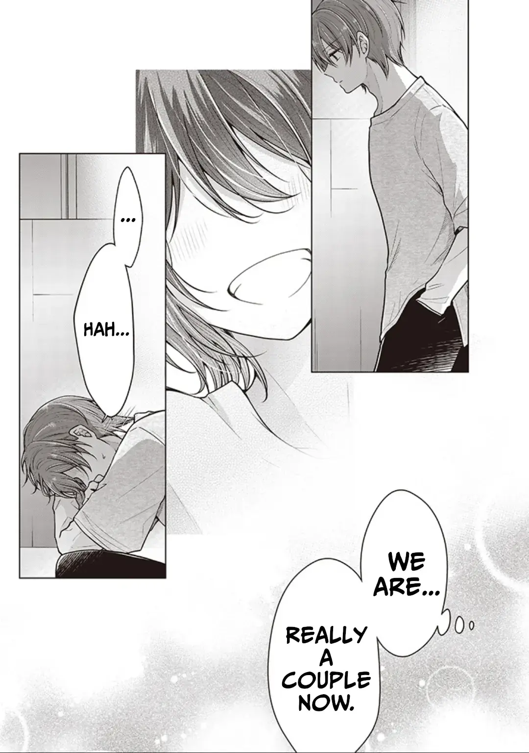 How To Make A "girl" Fall In Love Chapter 86 page 19 - 