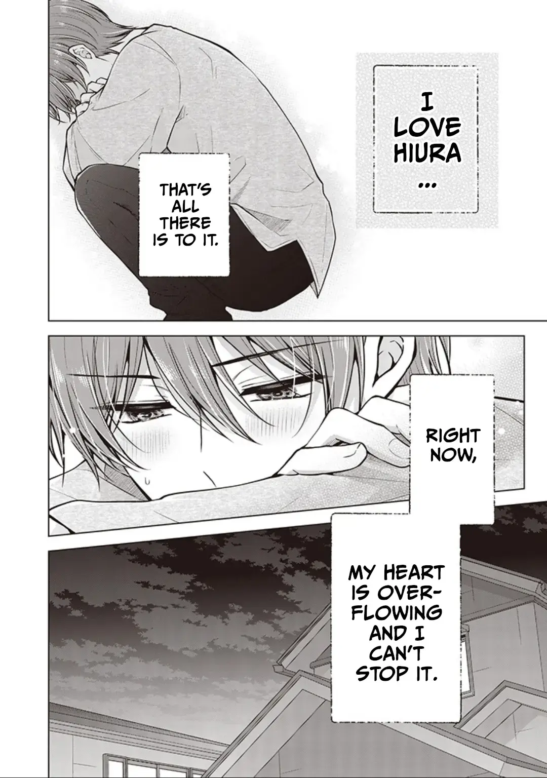How To Make A "girl" Fall In Love Chapter 86 page 22 - 