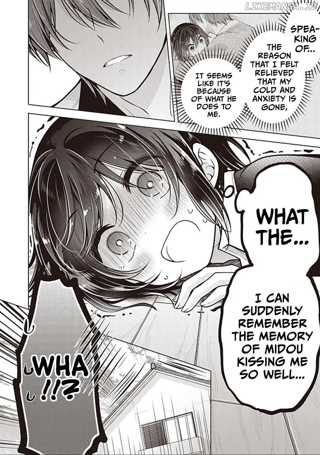 How To Make A "girl" Fall In Love Chapter 88 page 12 - 