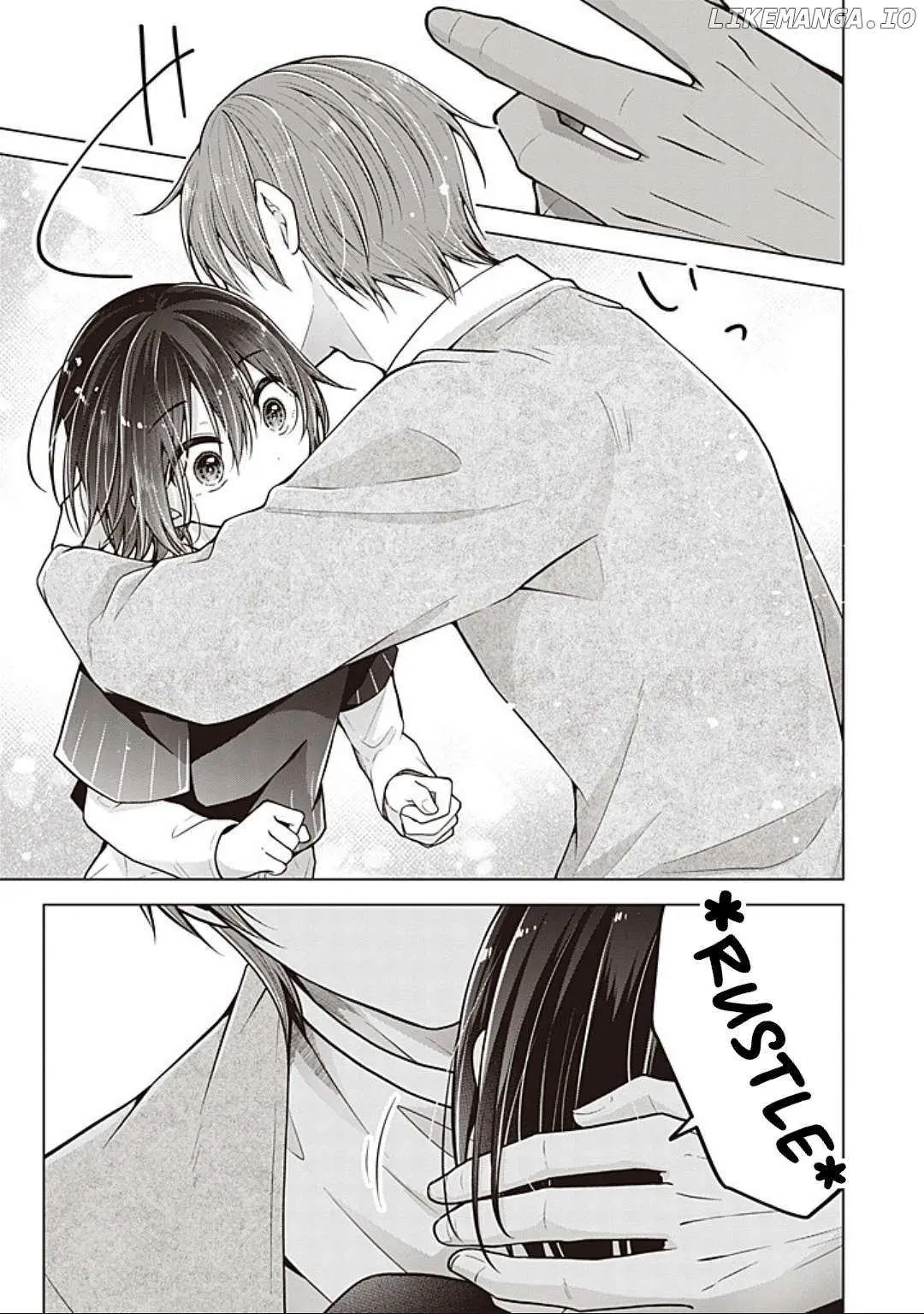 How To Make A "girl" Fall In Love Chapter 88 page 9 - 