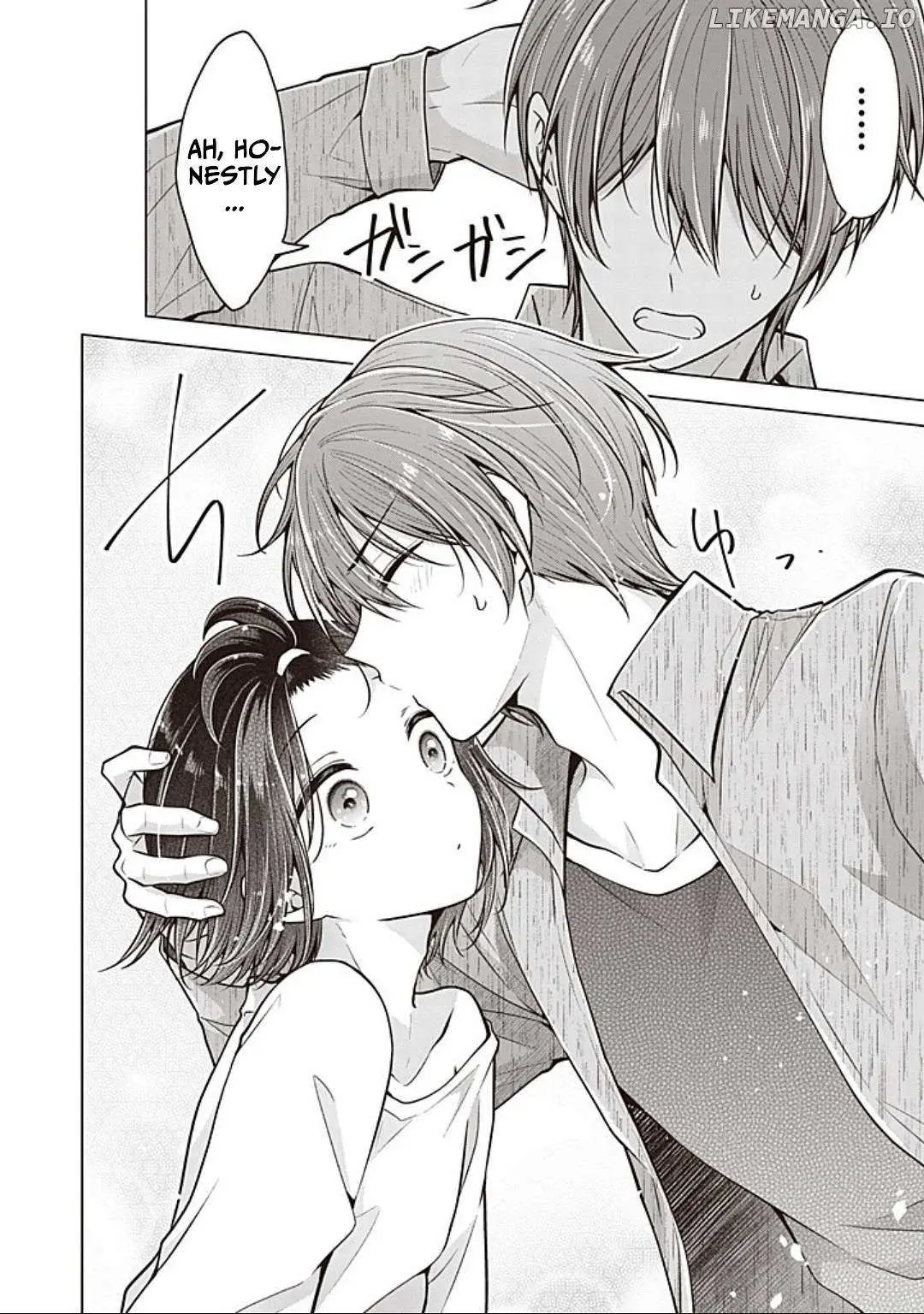 How To Make A "girl" Fall In Love Chapter 89 page 12 - 