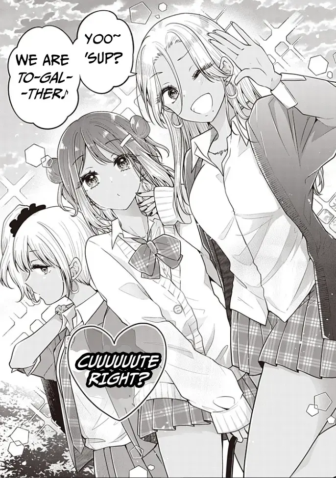 How To Make A "girl" Fall In Love Chapter 91 page 8 - 