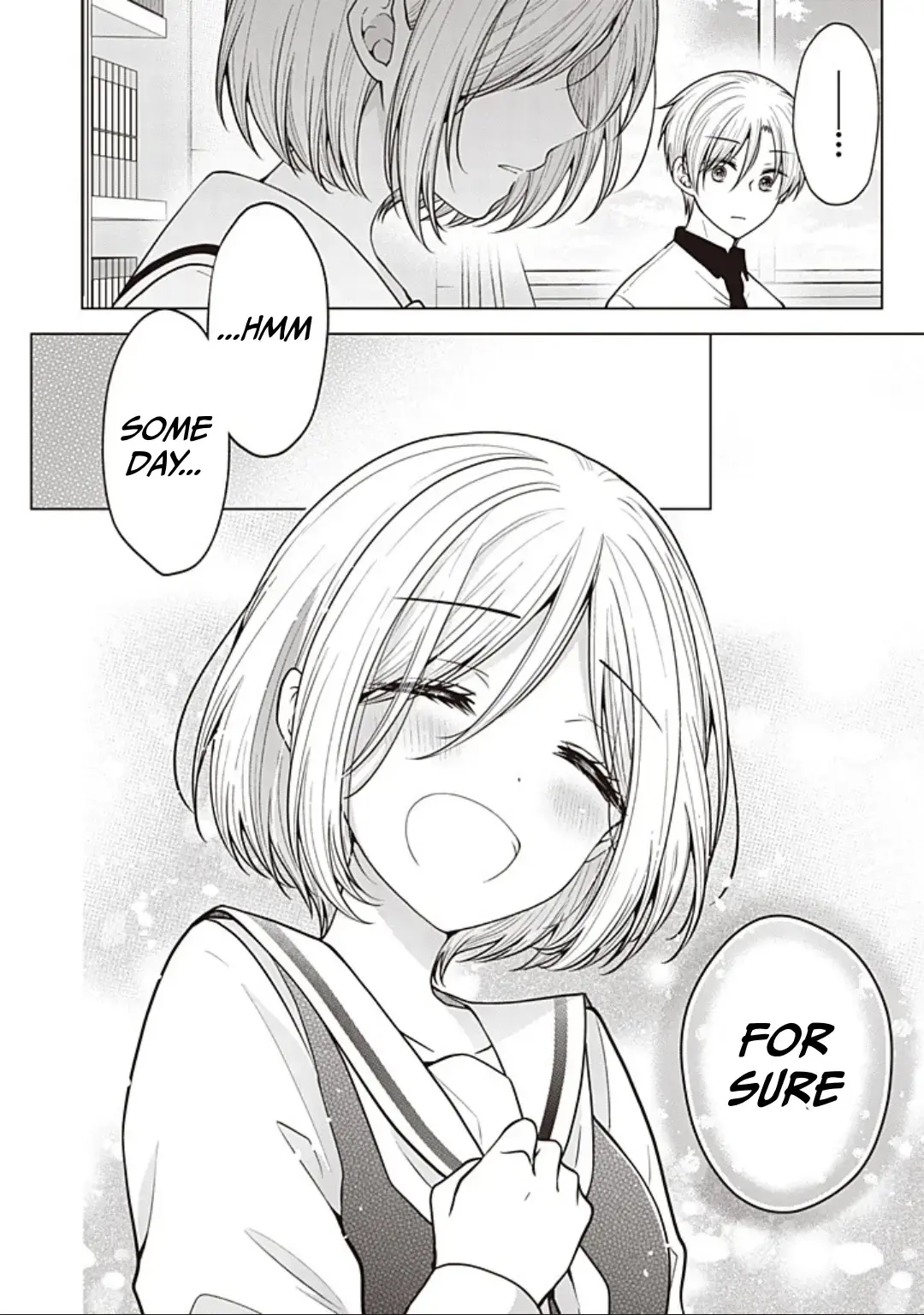 How To Make A "girl" Fall In Love Chapter 92 page 13 - 