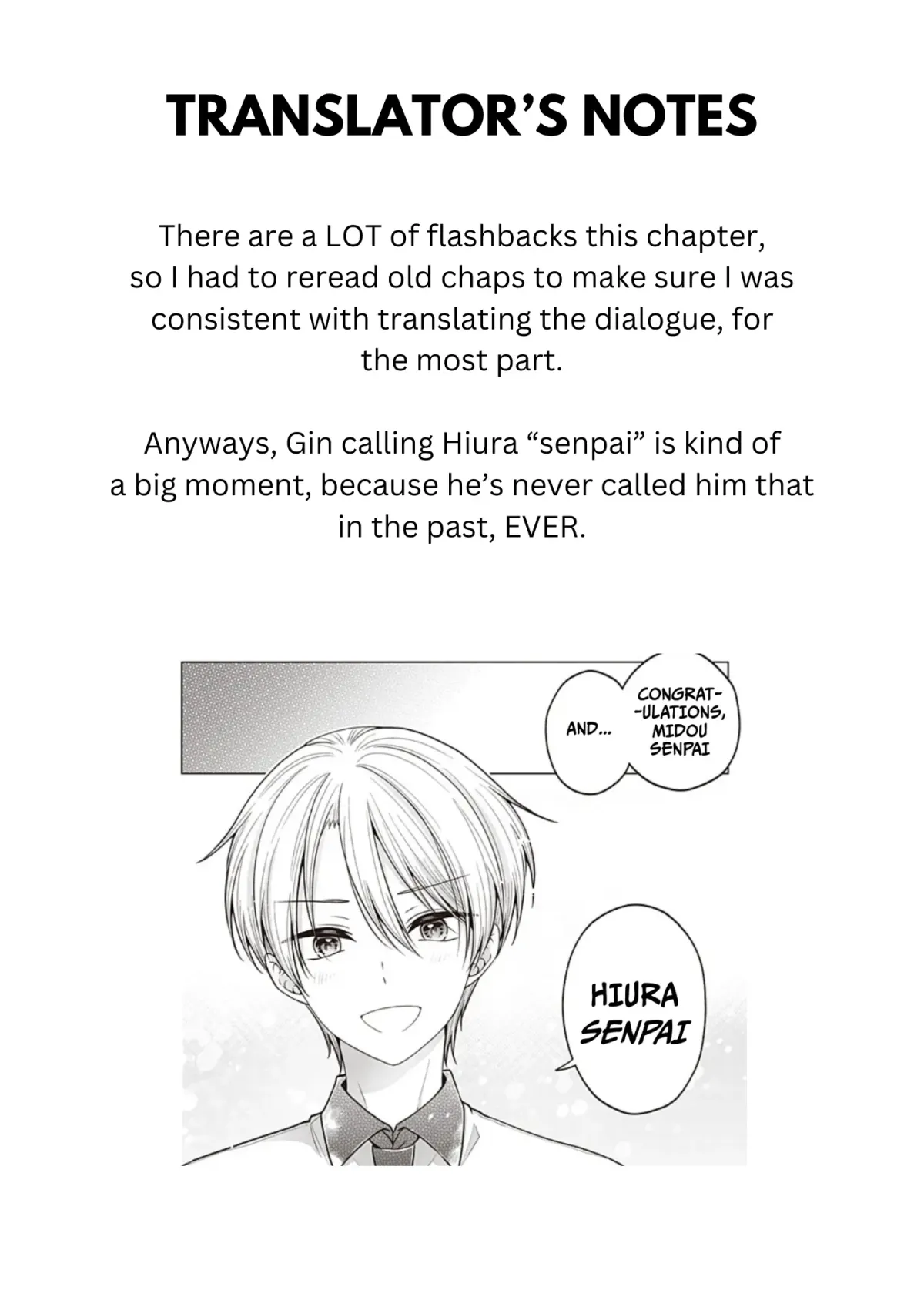 How To Make A "girl" Fall In Love Chapter 92 page 16 - 